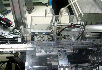 自動插針機(jī)廠家哪家好？