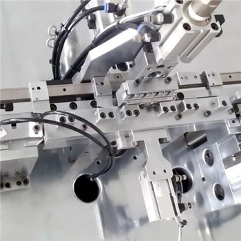 插針機設(shè)備具有哪些特性！